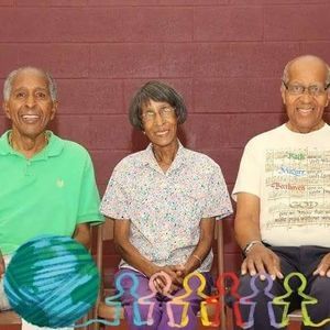 Meet your Posher, Robin